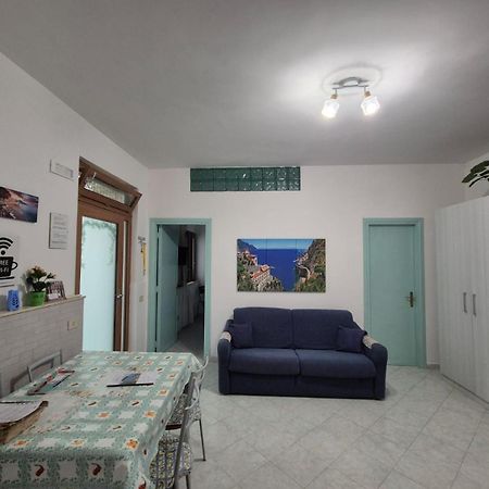 Apartament Un Sogno Chiamato Ravello Zewnętrze zdjęcie