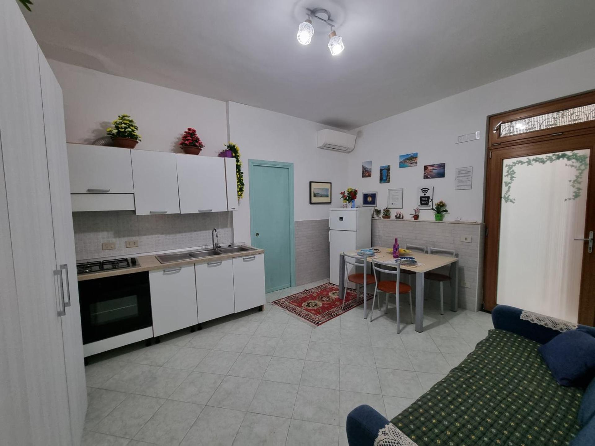 Apartament Un Sogno Chiamato Ravello Zewnętrze zdjęcie