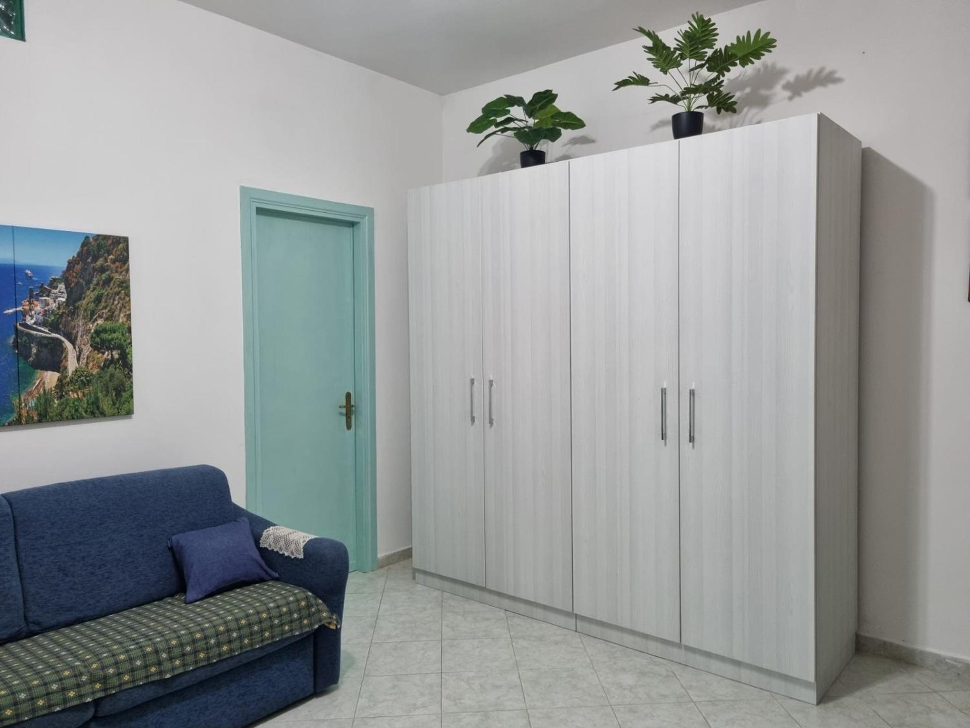 Apartament Un Sogno Chiamato Ravello Zewnętrze zdjęcie
