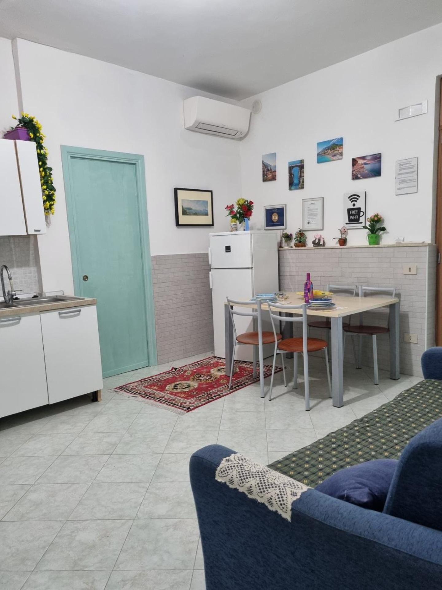 Apartament Un Sogno Chiamato Ravello Zewnętrze zdjęcie