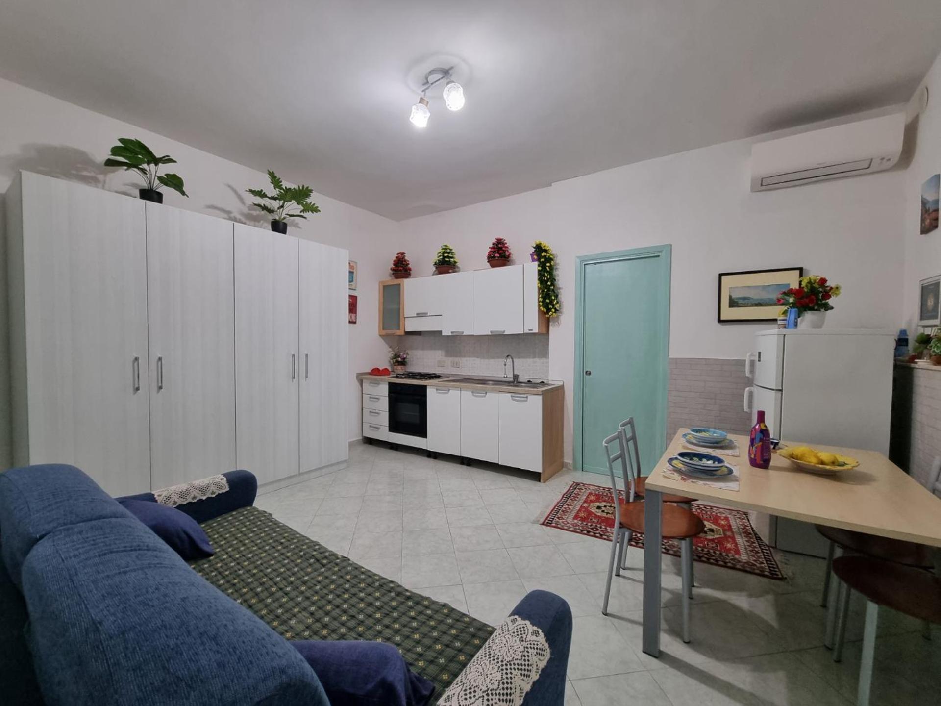 Apartament Un Sogno Chiamato Ravello Zewnętrze zdjęcie