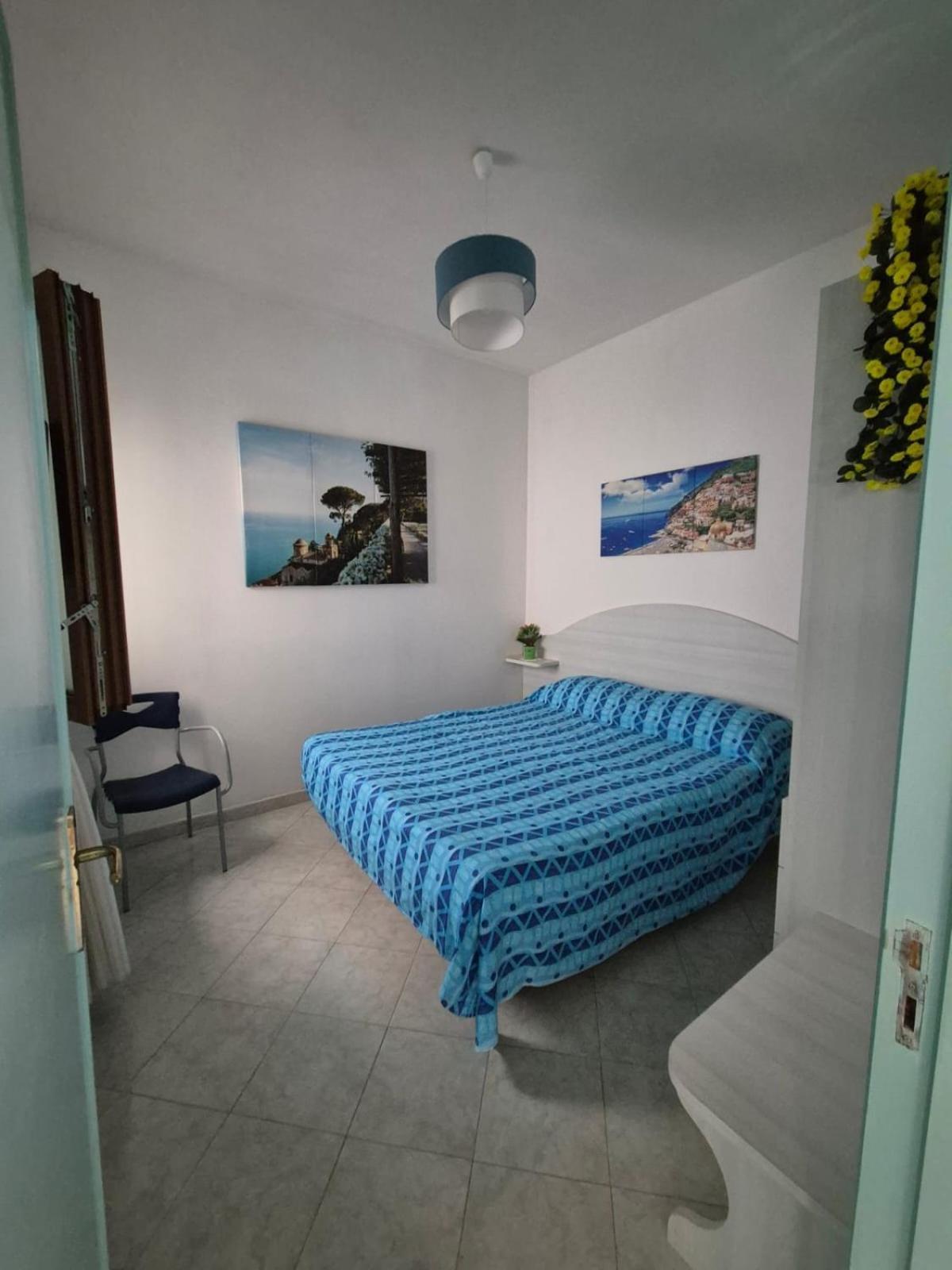 Apartament Un Sogno Chiamato Ravello Zewnętrze zdjęcie