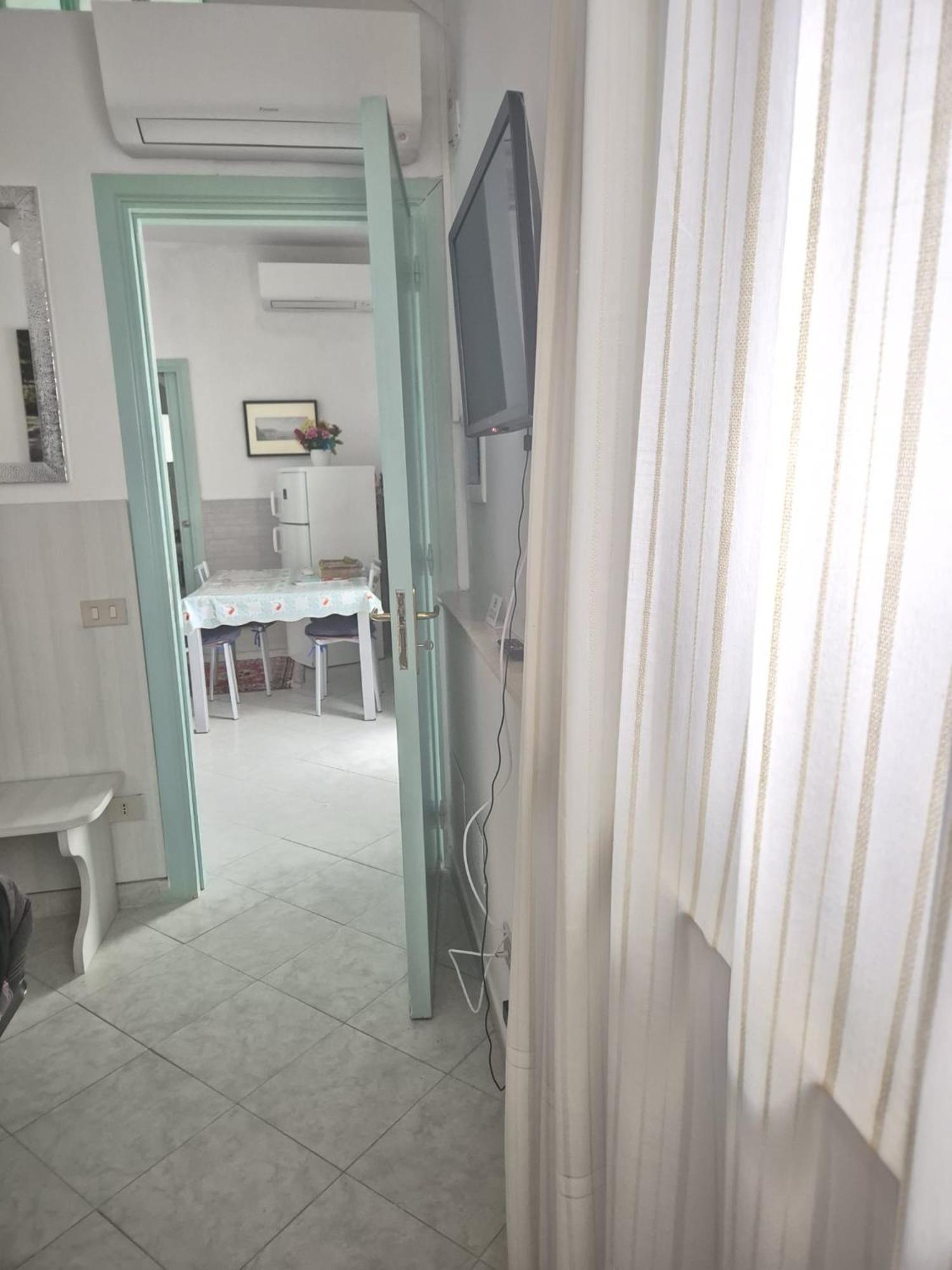 Apartament Un Sogno Chiamato Ravello Zewnętrze zdjęcie
